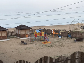 База Отдыха 42 район