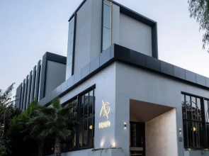 AG Hotels Antalya