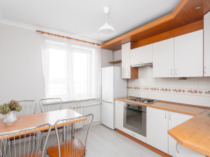 Апартаменты на острове Канта