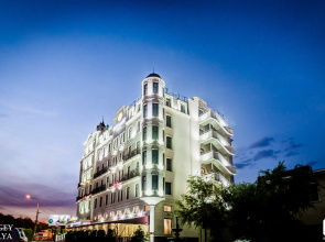 Sobranie Hotel