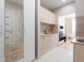 Апартаменты Freedom Романова