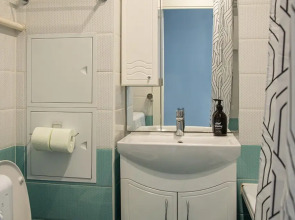 Квартира на Волынской 8