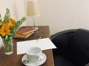 Мини-отель Толедо