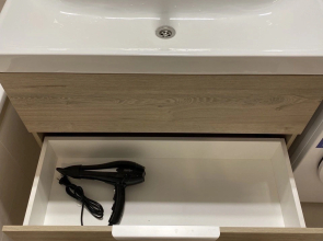 Апартаменты Лунная 30-PosutochnoSV