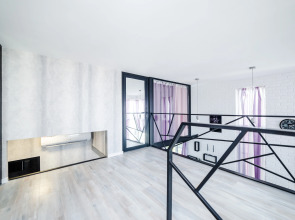 Квартира Лофтрент470