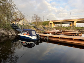 Гостевой дом Куршавель