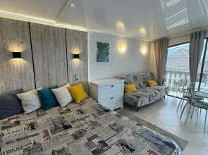 Квартира Loft studii