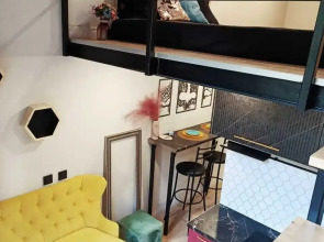 Квартира на Улице Херсонская 41А