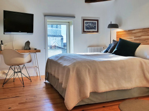 Clos Monicord Guest house
