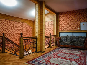 Guest House Chalet