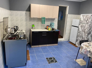 Гостевой дом Green garden