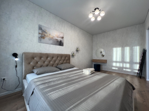 2- Kh Komnatnye Ot Elitkhaus24 V Tsentre Goroda Apartments