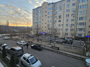 Квартира Райдас на Нежнова 21-4