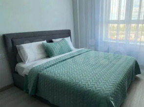 Апартаменты рядом с ЖД вокзалом улица Гордеевская