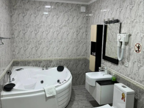 Отель Hotel Arba