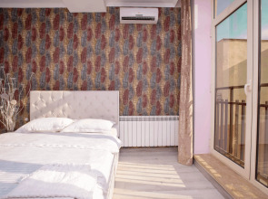 Апартаменты on Buzand Str. 13-109/1