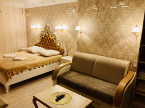 Апартаменты Екатерина Великая