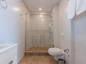 Bellevue Residence Suites