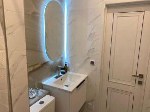 Апартаменты Галерея Парк на Бакинской