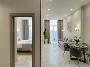 Apartments inSochi Resort Apartments