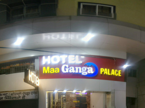 Maa Ganga Palace Hotel