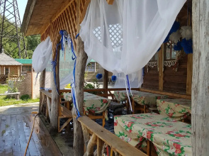 Hutorok Recreation Camp