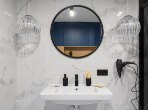 Апартаменты Лофт NICE CHOICE