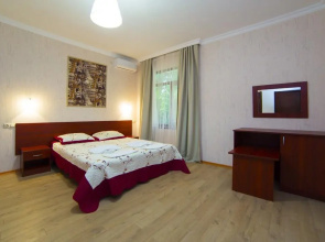 Отель SVK-Hotel