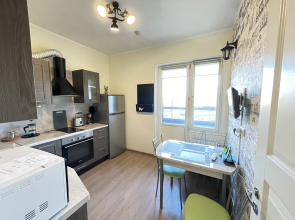 Апартаменты пр. Тореза 44