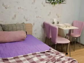 Na 2 Krovati Flat