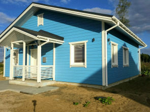 Частный дом в Черте Города