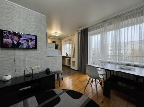 Dvukhkomnatnye na Naberezhnoy Apartments