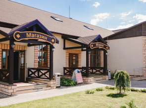 Мини-отель Подворье