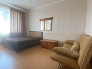 Апартаменты возле набережной и королевских ворот