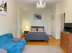 Квартира на улице Постовая 8