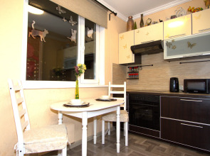 Квартира Свободна на Беговой