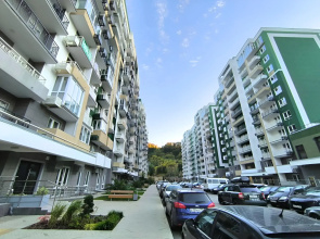 Квартира ЖК Флора