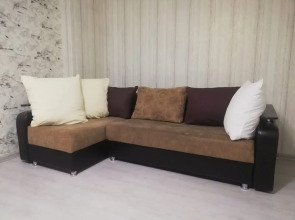 Апартаменты Дворецкий на Переверткина, д.1/10