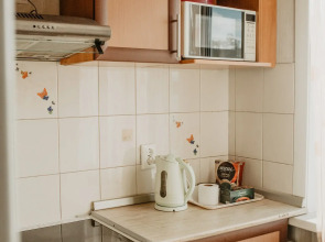 Квартира по улице Сахалинской 100 Южно-Сахалинск