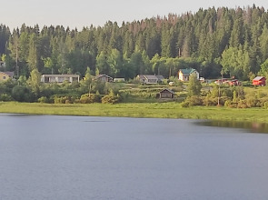 Гостевой Дом Семейный