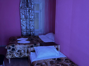 Гостевой дом Compass