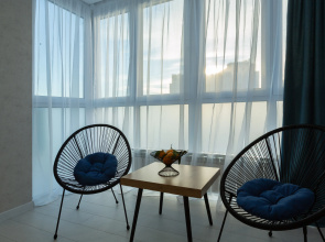 Set Apartamentov Atmosfera  Alma - Vash Personalny Gorizont Flat