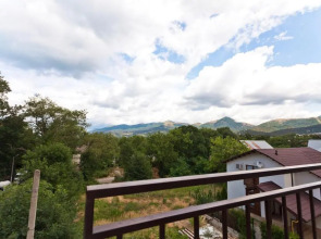 Отель Панорама