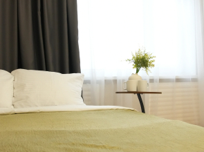 Novy Urengoy, Rayon Severnaya Zhilaya Chasty, Mkr-N Vostochny, 2/6 Flat
