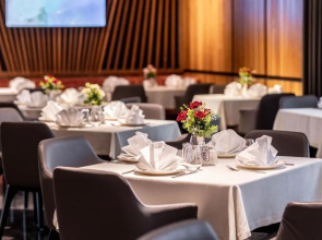 Frankfort Hotel & Spa (Франкфорт и Спа)