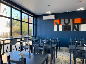 Отель Рита хаус