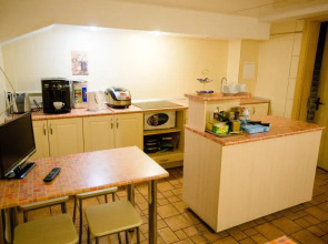 Гостевой дом Купеческий