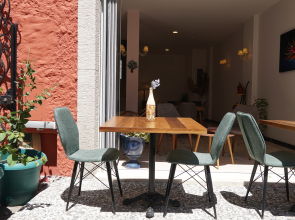 Отель ATAÇEŞME