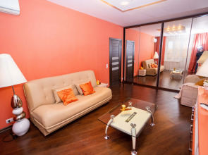 Квартира Президентский люкс. 2К на Васильевской