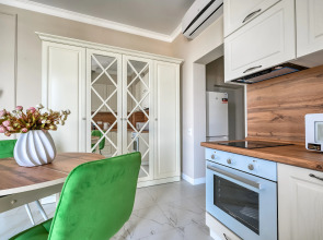 Апартаменты Okolo Morya 14